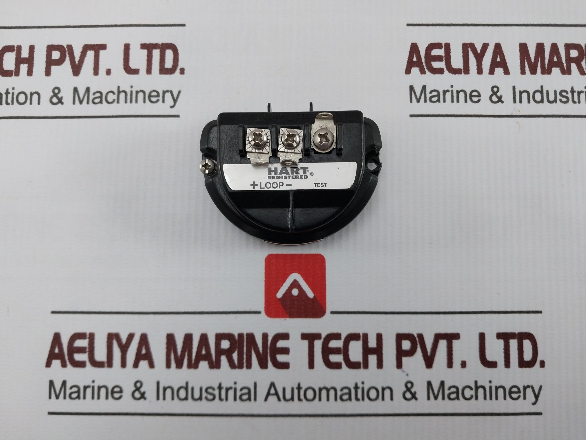 Honeywell Hnwg50049839-001 Hart Registered Loop Test Transmitter