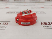 Honeywell Hnwg50049839-002 Smartline Temperature Transmitter Bp24W20-r3002