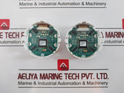 Honeywell Hnwg50049846-001 Hart Temperature Transmitter Display Assembly