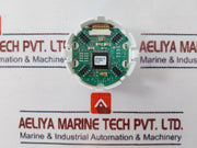 Honeywell Hnwg50049846-001 Hart Temperature Transmitter Display Module R1.140100