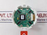 Honeywell Hnwg50049846-001 Hart Temperature Transmitter Display Module R1.140100