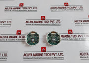Honeywell Hnwg50049846-001 Temperature Transmitter Bp24W13-r2736 R1.140200 05/24