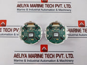 Honeywell Hnwg50049846-003 Display Module R1.060000