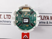 Honeywell Hnwg50049846-003 Display Module R1.060000