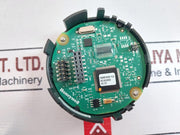 Honeywell Hnwg50049849-001 Hart Temperature Transmitter 50 Gm