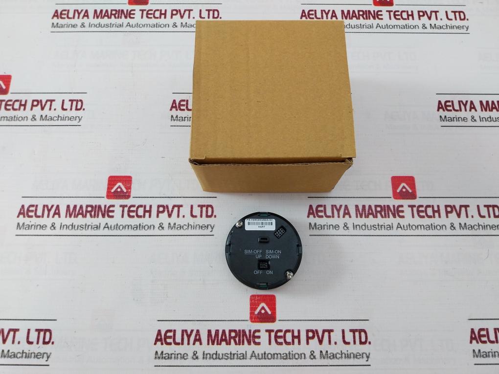 Honeywell Hnwg50049849-001 Hart Temperature Transmitter 2.010000