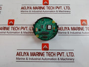 Honeywell Hnwg50049849-001 Hart Temperature Transmitter 50087658-710 R3.000100