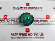 Honeywell Hnwg50049849-001 Hart Temperature Transmitter Module 2.010000