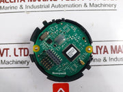 Honeywell Hnwg50049849-001 Hart Temperature Transmitter Module 2.010000