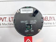 Honeywell Hnwg50049849-001 Hart Temperature Transmitter Module 50087658-710