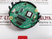 Honeywell Hnwg50049849-001 Hart Temperature Transmitter Module 50087658-710