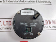 Honeywell Hnwg50049849-001 Hart Temperature Transmitter Module Bp23W14-z2093
