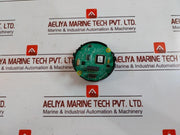 Honeywell Hnwg50049849-001 Hart Temperature Transmitter R3.000100 Bp22W31-v0383