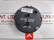 Honeywell Hnwg50049849-002 Hart Module Temperature Transmitter Revision B