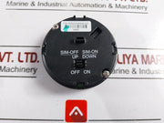 Honeywell Hnwg50049849-002 Hart Temperature Transmitter gm 50
