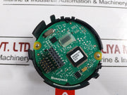 Honeywell Hnwg50049849-002 Hart Temperature Transmitter gm 50