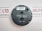 Honeywell Hnwg50049849-002 Hart Temperature Transmitter.