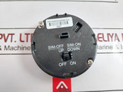 Honeywell Hnwg50049849-002 Hart Temperature Transmitter 50050919-701 Used