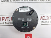 Honeywell Hnwg50049849-002 Hart Temperature Transmitter 50087658-710 50 Gm