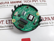 Honeywell Hnwg50049849-002 Hart Temperature Transmitter 50087658-710 50 Gm