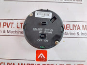 Honeywell Hnwg50049849-002 Hart Temperature Transmitter 50087658-710 Used