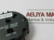 Honeywell Hnwg50049849-002 Hart Temperature Transmitter 50087658-710 Bp21W30-b0158