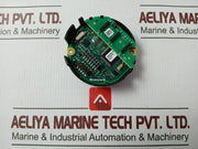 Honeywell Hnwg50049849-002 Hart Temperature Transmitter 50087658-710