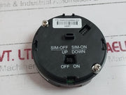 Honeywell Hnwg50049849-002 Hart Temperature Transmitter 50087660-002 94V-0 Rev B