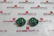Honeywell Hnwg50049849-002 Hart Temperature Transmitter 50087660-002 94V-0 Rev B