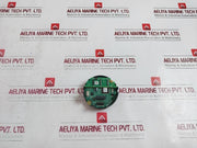 Honeywell Hnwg50049849-002 Hart Temperature Transmitter 50087660-002 Rev B