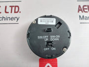 Honeywell Hnwg50049849-002 Hart Temperature Transmitter Bp18W31-p1574