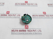 Honeywell Hnwg50049849-002 Hart Temperature Transmitter Bp22W37-v0390