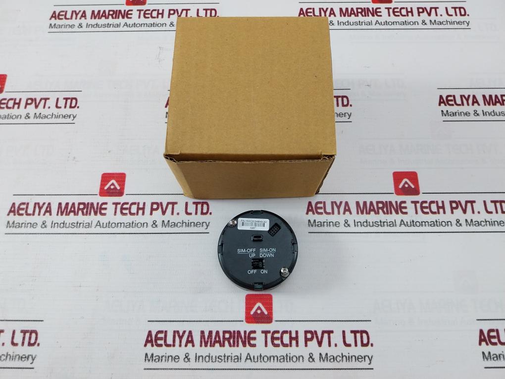 Honeywell Hnwg50049849-002 Hart Temperature Transmitter Rev A 94V-0