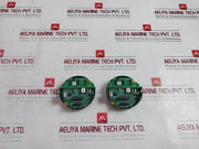 Honeywell Hnwg50049849-002 Hart Temperature Transmitter Rev B 50087660-002