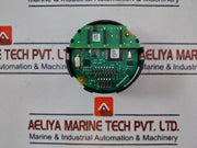 Honeywell Hnwg50049849-002 Hart Temperature Transmitter Rev B R3.000100