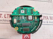 Honeywell Hnwg50049849-002 Hart Temperature Transmitter (New)