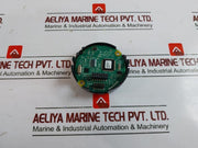 Honeywell Hnwg50049849-002 Temperature Transmitter 50087658-710 34/22 Bp22W35-v2361