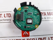 Honeywell Hnwg50049849-002 Temperature Transmitter 50087658-710 34/22 Bp22W35-v2361