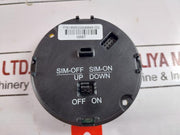Honeywell Hnwg50049849-002 Temperature Transmitter 50087658-710 34/22 Bp22W35-v2361