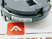 Honeywell Hnwg50049849-002, P/N 50087660-002  Hart Temperature Transmitter