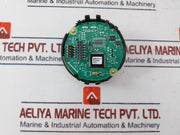 Honeywell Hnwg50049849-003 Hart Temperature Transmitter R2.010000, 50087658-711