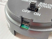 Honeywell Hnwg50049849-004 Hart Temperature Transmitter R2.000000
