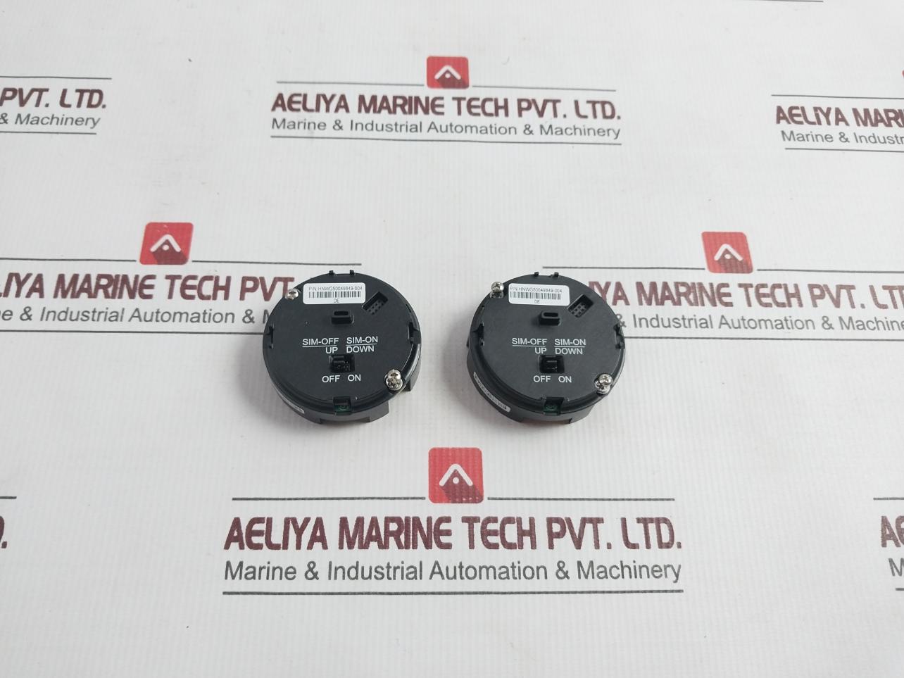 Honeywell Hnwg50049849-004 Hart Temperature Transmitter 94V-0