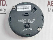 Honeywell Hnwg50049849-004 Hart Temperature Transmitter 94V-0
