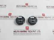 Honeywell Hnwg50049849-004 Hart Temperature Transmitter 94V-0