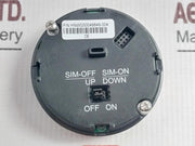 Honeywell Hnwg50049849-004 Hart Temperature Transmitter 94V-0