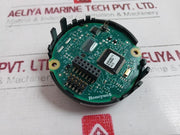 Honeywell Hnwg50049849-004 Temperature Transmitter 50087658-711