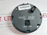 Honeywell Hnwg50049849-004 Temperature Transmitter 50087658-711