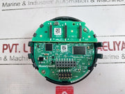 Honeywell Hnwg50049849-008 Hart Temperature Transmitter St 800 94V-0 266610
