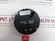 Honeywell Hnwg50049849-008 Hart Temperature Transmitter St 800 94V-0 266610